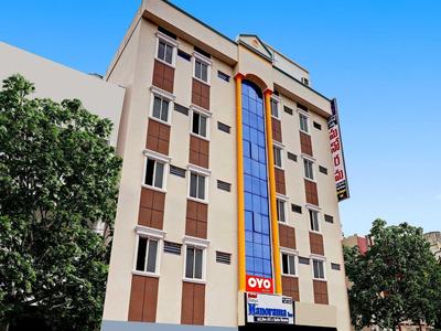 Hotel O Satya Manorama Inn