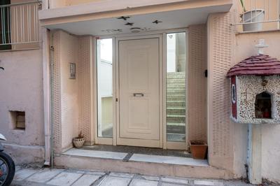 NISO Thessaloniki Hospitality Apartments