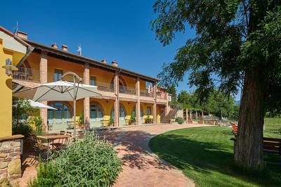 Casa Vacanze Le Fornaci, Billede 2