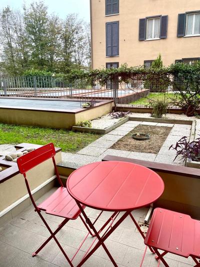 33 BORGO TICINO Lux Free Parking & Private Garden