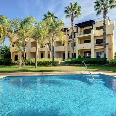 Casa Roda Golf by Rental Hero