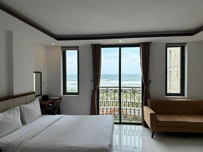 New Era Hotel & Apartments