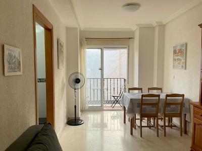 Casa Manso apartamento Santa Pola