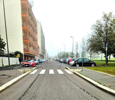 suite nel bosco in città15'duomo