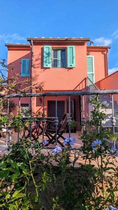 Il Plumbago - Elba Affitti
