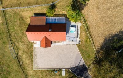 1 Bedroom Cozy Home In Blaskovec