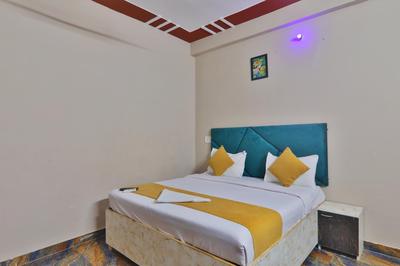 Hotel Coral Pearl