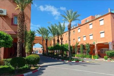 riad ladana bienvenue au coeur de marrakech