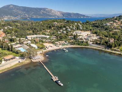 Rodostamo Hotel & Spa- Adults Friendly