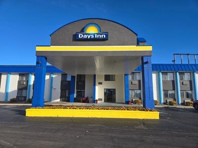 Days Inn by Wyndham Portage Cascade Mountain area