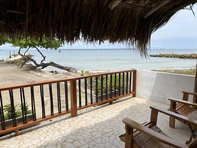 Hotel Carey Beach Baru