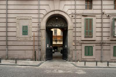 A.RI.EL luxury apartment