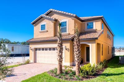 Paradise Found - Sensational 6 Bed Home W/Peloton