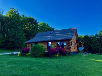 Garden Grove Retreat & Lodging near Pictured Rocks, Fayette, Trails