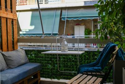 Family-friendly Home near Athens Railway Station
