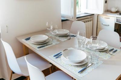 Casetta di Quarto [Wifi Gaslini Business Holiday]