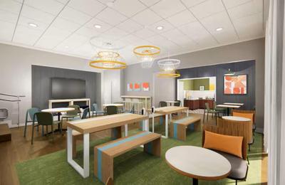 Spark by Hilton Fountain Hills Scottsdale, Bild 2
