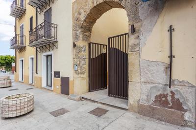 Sant'Erasmo luxury home