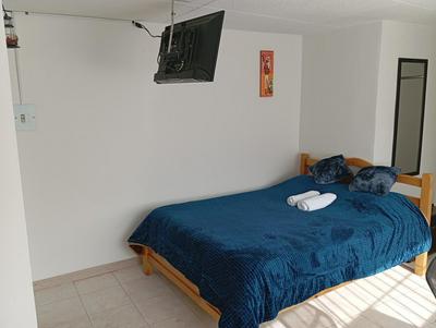 casa huéspedes