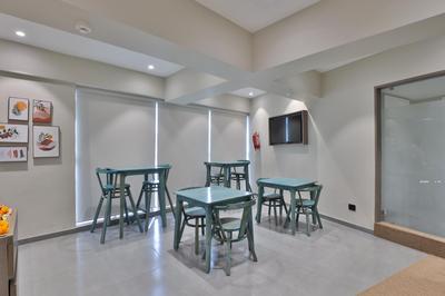 Hotel The Grand Suites