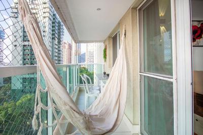 Full Leisure in Barra: Pool, Sauna & Sea View