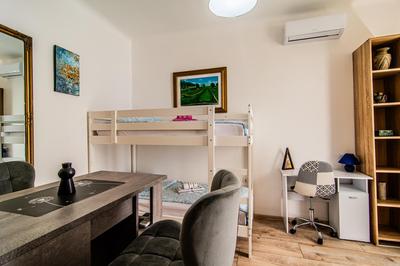 Flexible SelfCheckIns 103 - Zagreb - Centre - NEW