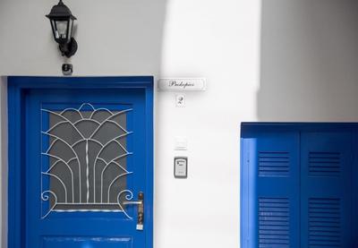 Aimou Studio's Apartment's