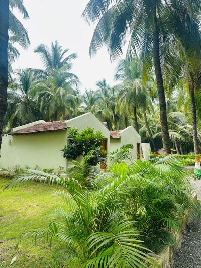 Dwarkesh Farm&Resort