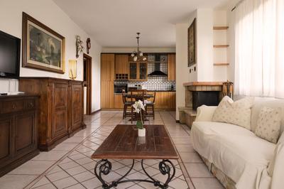 Appartamento in villa "Casa Adele"