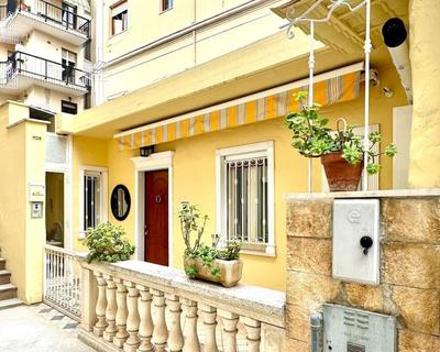 B&B Mare Salotto