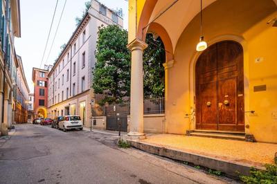 Garden Suite Piazza Maggiore