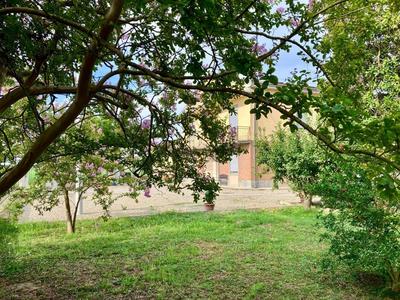 Antico Casale San Pantaleone