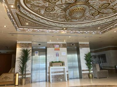 hotel elazizizabarek awtad