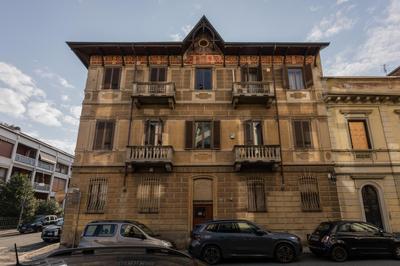 Spazioso appartamento nei pressi del Po by Wonderful Italy