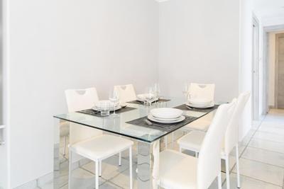 Porto Manfredi Deluxe House