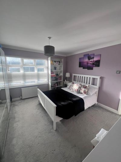 Lovely Double Room