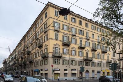 Modern Apartment 350m from Piazza Vittorio
