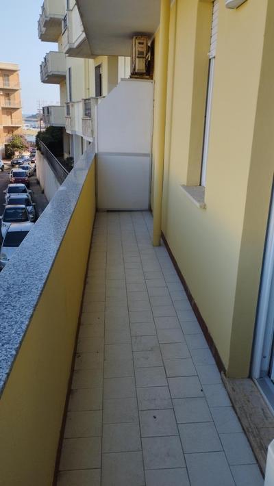 Appartamento Delfino Blu
