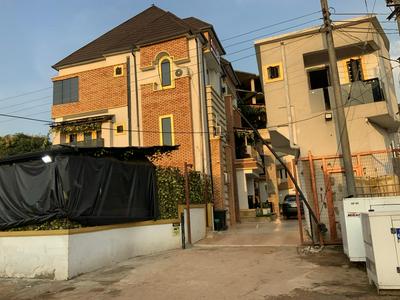 Size99 Apartment and Suites