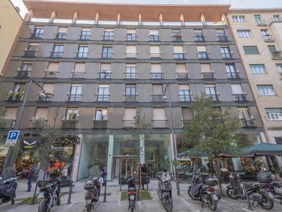 Garibaldi 59 apartments in Brera district by Rentopolis