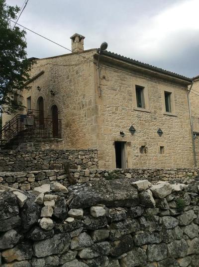 Casa Vacanza Abruzzo