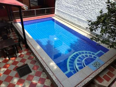 Hospedaje la Isabela