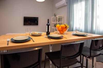 Nice Apartment in Athens center