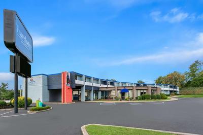 Travelodge by Wyndham Aberdeen, Billede 2