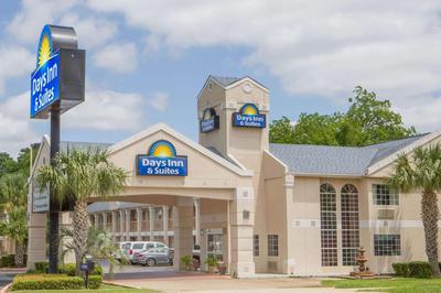 Days Inn by Wyndham Nacogdoches/SFA University/Downtown, Billede 2