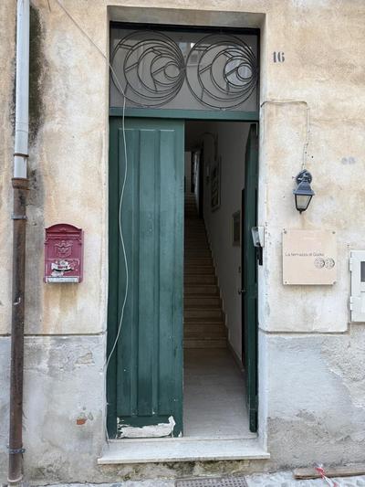 La Terrazza di Gadia