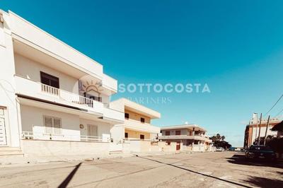 HIBISCUS FLAT - San Foca