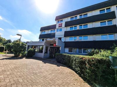 ibis Caen Porte d’Angleterre