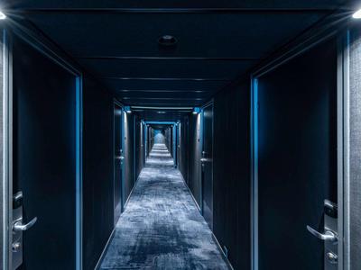 Novotel Angers Lac de Maine