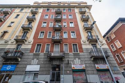 Milano Brand New 4 Pax Wi-Fi - Piazza Napoli